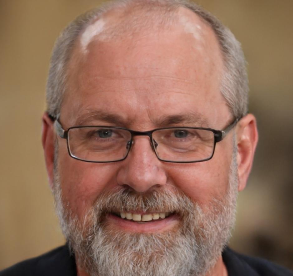 Instructor de estrategia empresarial