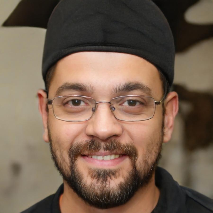 Raúl Mendoza, egresado del programa de estrategia empresarial