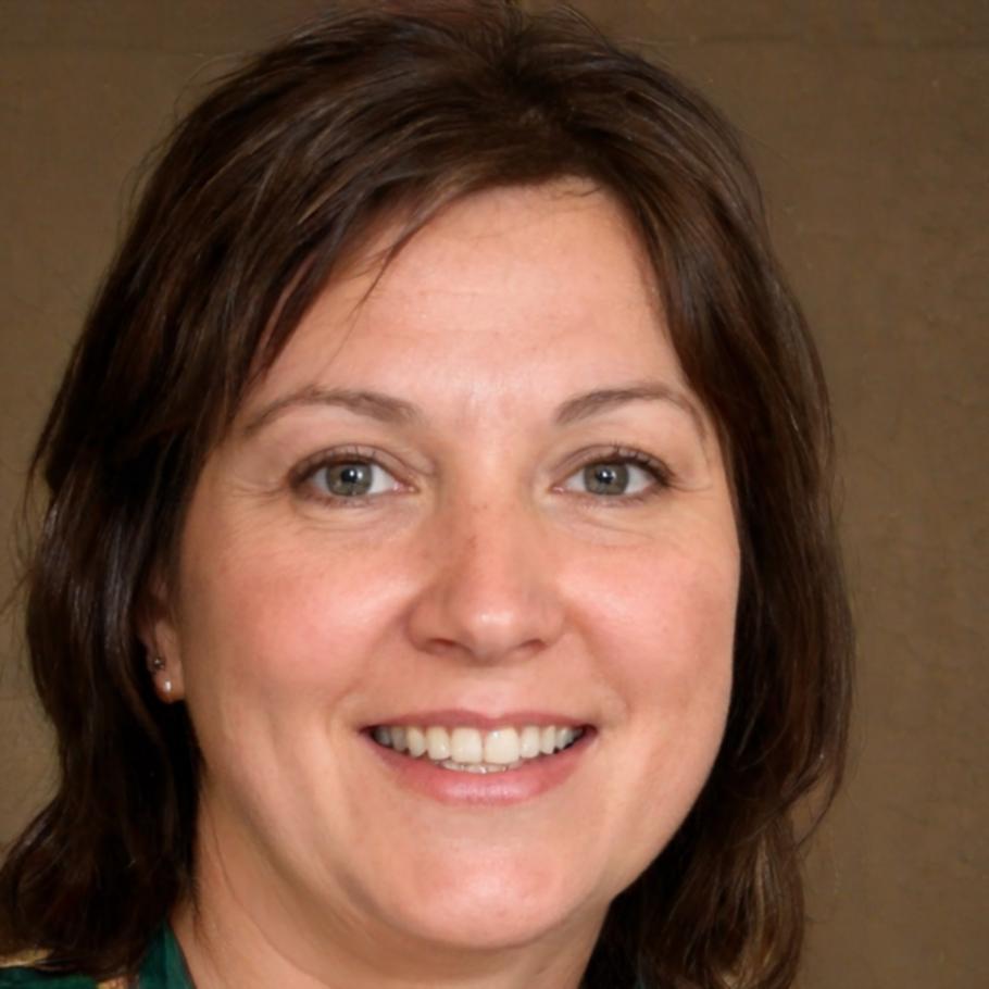 Patricia Ávila, participante del programa de gestión empresarial