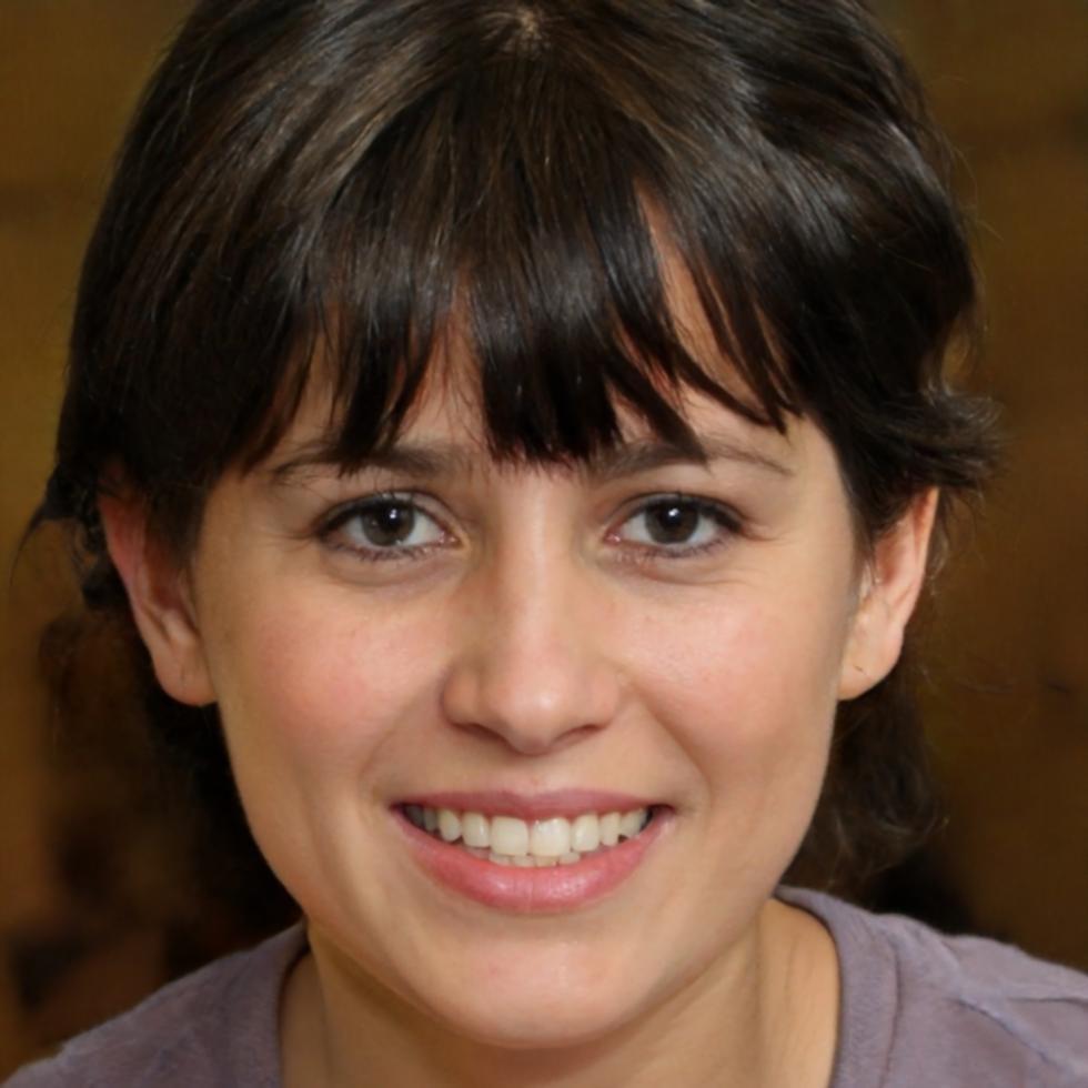 Estudiante del programa de negocios